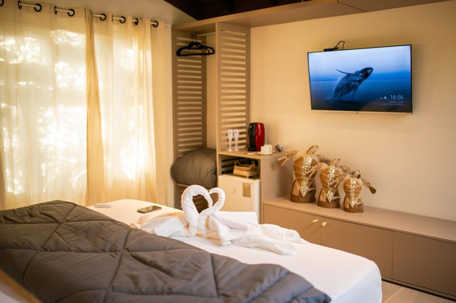 Inn Marimar Ilha do Mel