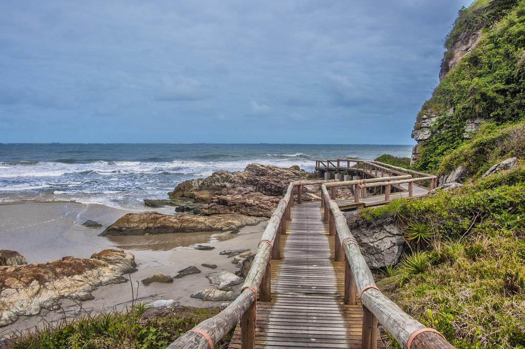 Marimar 3* Ilha do Mel