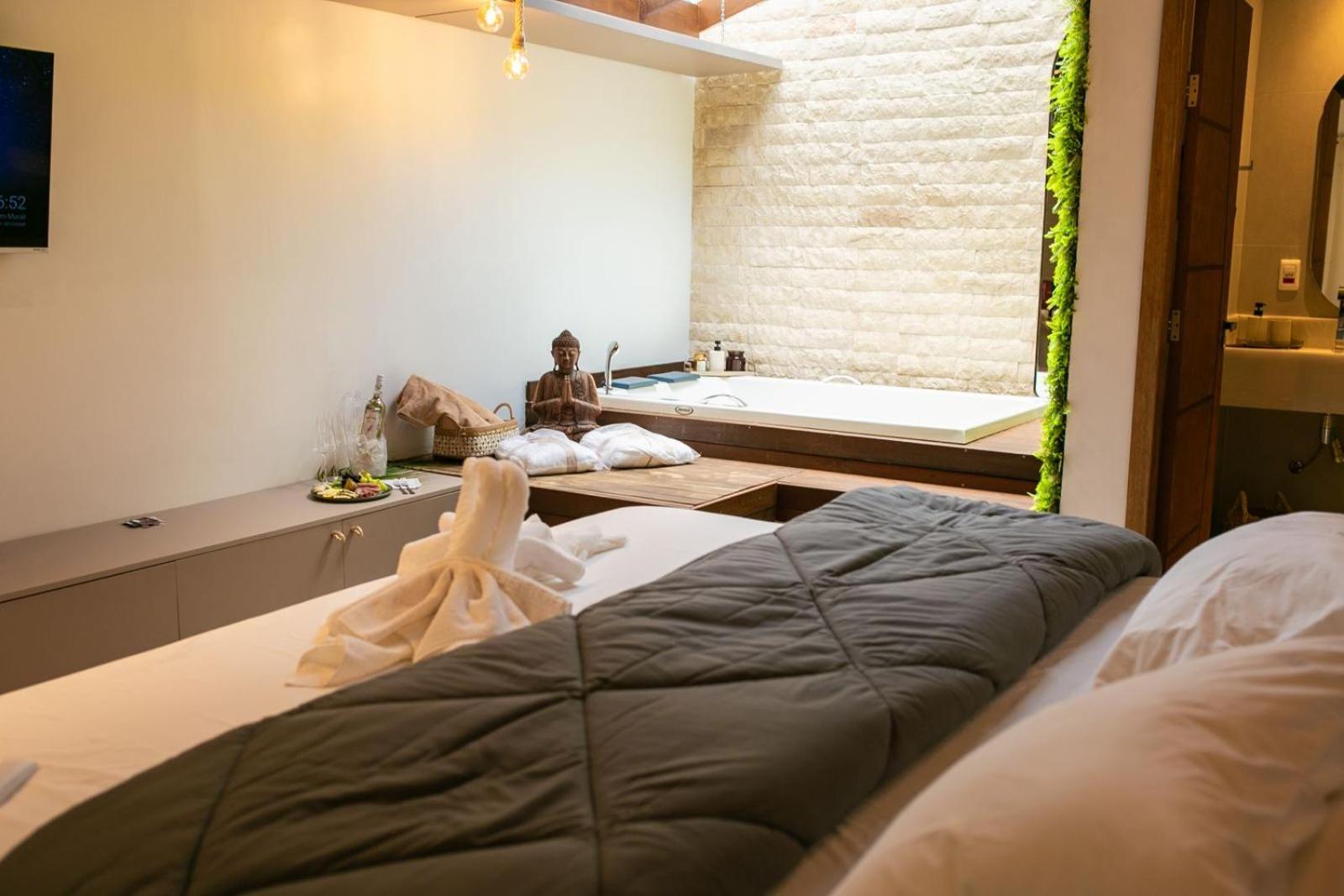 Inn Marimar Ilha do Mel
