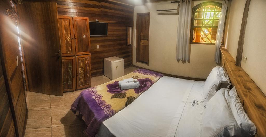Inn Marimar Ilha do Mel