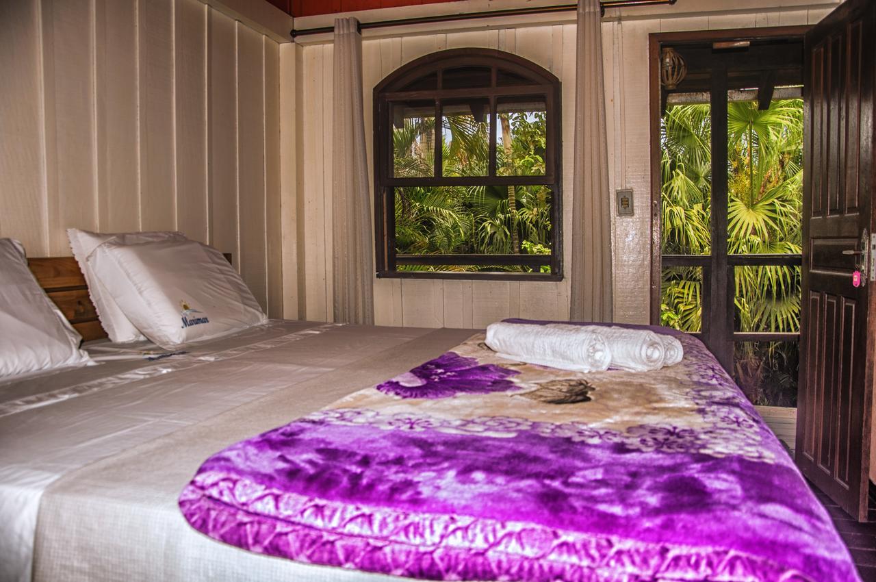 Marimar Inn 3*