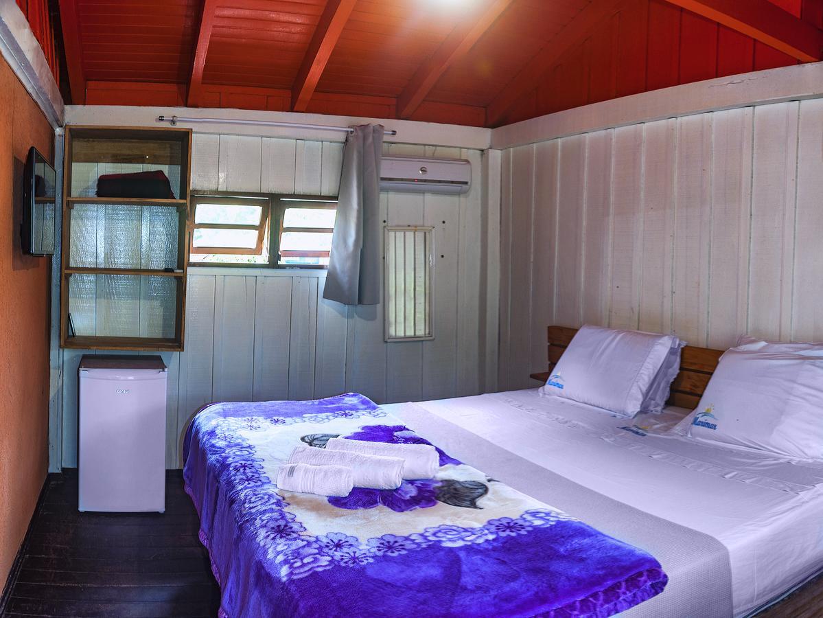 Inn Marimar 3*